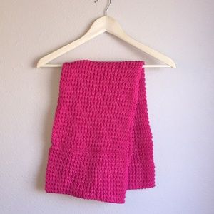 SALE! Crochet Infinity Scarf